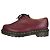 Autre Marque Dr.Martens 1461 Lederschuhe Rot - Ansicht 3