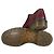 Autre Marque Dr.Martens 1461 Lederschuhe Rot - Ansicht 6