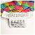 Issey Miyake PLEATS PLEASE PP23-FK383 T-shirt Multicolor - vista 5