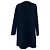 Max Mara WEEKEND MaxMara Wollmantel Schwarz - Ansicht 3