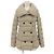 Autre Marque Chaqueta de Plumas de Nailon TATRAS LORENZANA Beige