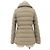 Autre Marque Chaqueta de Plumas de Nailon TATRAS LORENZANA Beige - vista 2