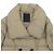 Autre Marque Chaqueta de Plumas de Nailon TATRAS LORENZANA Beige - vista 3