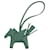 Hermès Rodeo Charm Pegasus PM Charm Green  - view 1