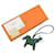 Hermès Rodeo Charm Pegasus PM Charm Green  - view 2