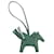 Hermès Rodeo Charm Pegasus PM Charm Green  - view 3