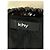 Autre Marque Top di paillettes nero KHY - vista 5
