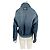 Adidas Jeansjacke blau - Ansicht 2