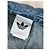 Adidas Jeansjacke blau - Ansicht 5