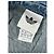 Adidas Jeansjacke blau - Ansicht 6