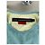 Autre Marque T-shirt verde e gialla - vista 5