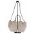 Ulla Johnson Gio Handtasche aus Raffia mit Blumenmuster - Ansicht 3