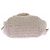 Ulla Johnson Gio Handtasche aus Raffia mit Blumenmuster - Ansicht 6
