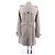 Gabardina Burberry Beige - vista 2