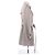 Gabardina Burberry Beige - vista 3