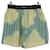 Shorts Cloud Msgm azul de algodón  - vista 1