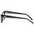Autre Marque Gafas de sol negras Harper Negro - vista 5