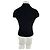 Autre Marque Schwarzes Hemd aus Polyester S - Ansicht 2