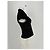 Autre Marque Schwarzes Hemd aus Polyester S - Ansicht 4