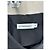 Autre Marque Schwarzes Hemd aus Polyester S - Ansicht 5