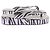 Sandali Amina Muaddi Zebra in pelle bianca 38 Bianco - vista 6