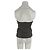 Autre Marque Top de lana gris ANDERSSON BELL - vista 2