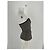 Autre Marque Top de lana gris ANDERSSON BELL - vista 3