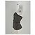 Autre Marque Top de lana gris ANDERSSON BELL - vista 4