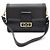 Louis Vuitton Mini Dauphine Epi Black Nero