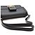 Louis Vuitton Mini Dauphine Epi Black Nero - vista 12