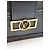 Louis Vuitton Mini Dauphine Epi Black Nero - vista 13