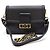 Louis Vuitton Mini Dauphine Epi Black Nero - vista 2