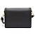 Louis Vuitton Mini Dauphine Epi Black Nero - vista 3