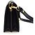 Louis Vuitton Mini Dauphine Epi Black Nero - vista 7