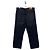 Louis Vuitton Skate Fit Denimhose Schwarz