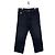 Louis Vuitton Skate Fit Denimhose Schwarz - Ansicht 2