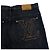 Louis Vuitton Skate Fit Denimhose Schwarz - Ansicht 3