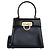 Salvatore Ferragamo Borsa a tracolla Kelly Small Gancini tono oro D'oro