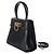 Salvatore Ferragamo Borsa a tracolla Kelly Small Gancini tono oro D'oro - vista 2