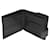Gucci Cartera con solapa interlocking Negro  - vista 2