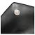 Saint Laurent Borsa a tracolla Loulou Toy Mini in pelle nera monogram - vista 8