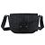 Dior Borsa a tracolla Gravity Saddle Mini Flap Nero