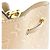 Néonoé Louis Vuitton NeoNoe MM Empreinte Cream Bianco - vista 15