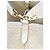 Néonoé Louis Vuitton NeoNoe MM Empreinte Cream Bianco - vista 16