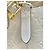 Néonoé Louis Vuitton NeoNoe MM Empreinte Cream Bianco - vista 17