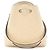 Néonoé Louis Vuitton NeoNoe MM Empreinte Cream Bianco - vista 2