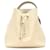 Néonoé Louis Vuitton NeoNoe MM Empreinte Cream Bianco - vista 4