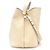 Néonoé Louis Vuitton NeoNoe MM Empreinte Cream Bianco - vista 7