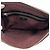 Chanel Borsa a pochette classica grande in pelle caviar nera con logo CC dorato Nero - vista 5