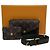 Louis Vuitton Borsa a tracolla Monogram Felicie Strap and Go Multicolore - vista 9